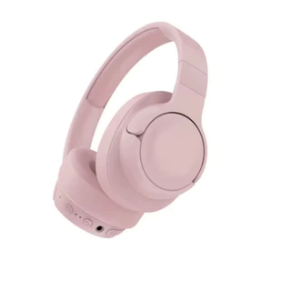 Fone de Ouvido Bluetooth Sem Fio J760- Cancelamento de Ruído Conforto