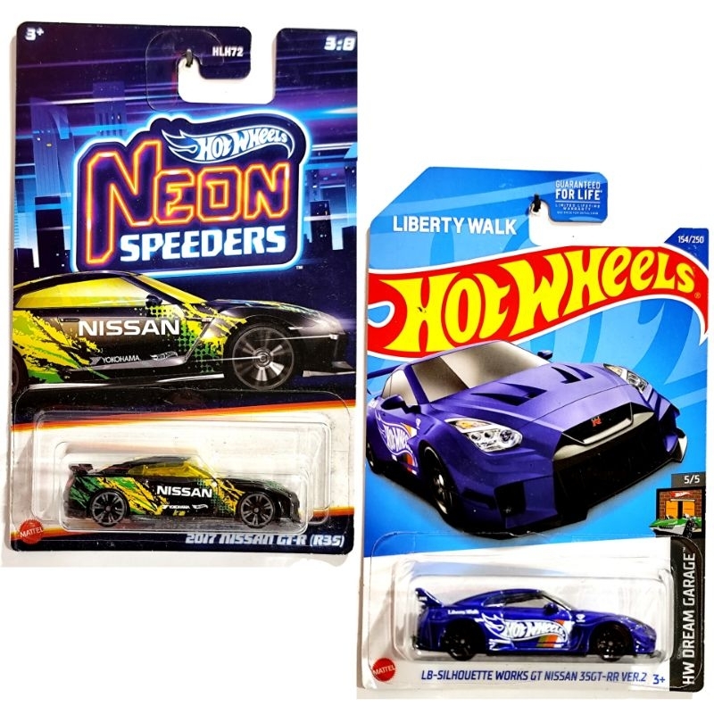 hot wheels nissan r35 em Promoção na Shopee Brasil 2026