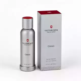 Perfume Victorinox Swiss Army Classic Eau de Toilette 100ml-Masculino