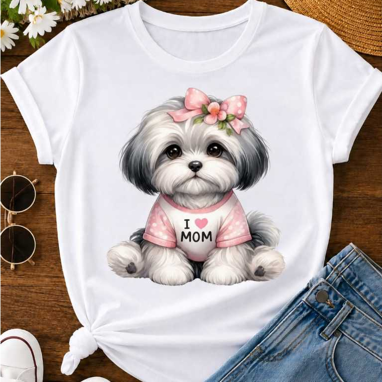 Camisa Cadela Moiada em Promoção na Shopee Brasil 2026
