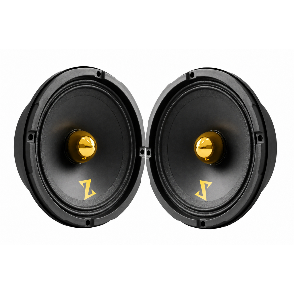 【卵】ROMEOセット Som Automotivo 6 Polegadas ZEUS Promoção 500 Rms melhor que Zeta