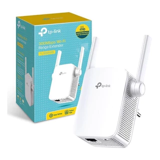Repetidor de Sinal WI-FI Tp-Link TL-WA855RE Roteador sem Fio