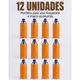 Kit Recarga Culinário Portátil de Cozinha Camping Churrasco Multiuso Para Fogareiro E Maçarico Portátil Gourmet S/ Gass