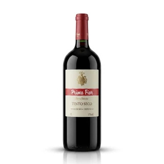 Vinho Primo Fior Tinto Seco 1L