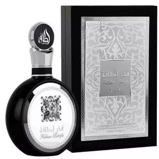 Perfume Fakhar Black Masculino Lattafa - Fixação Longa e Fragrância Marcante 100ml