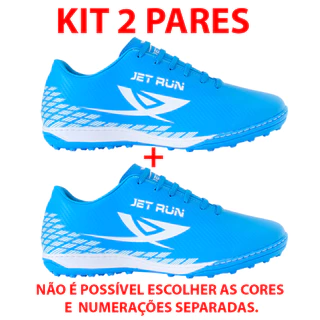 Kit Chuteira Society Adulto Chuteira Society Original