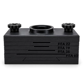 Kit Passador de Cola Fita de Borda 19 22 35 64mm + Topo MDF 15 18 25mm Ferramenta Marcenaria Pronta Entrega