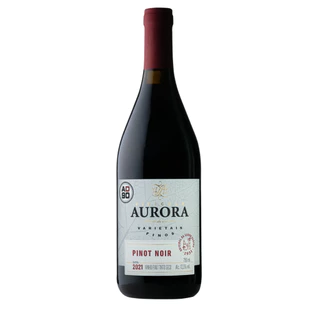 VINHO TINTO VARIETAL PIN NOIR 750ML