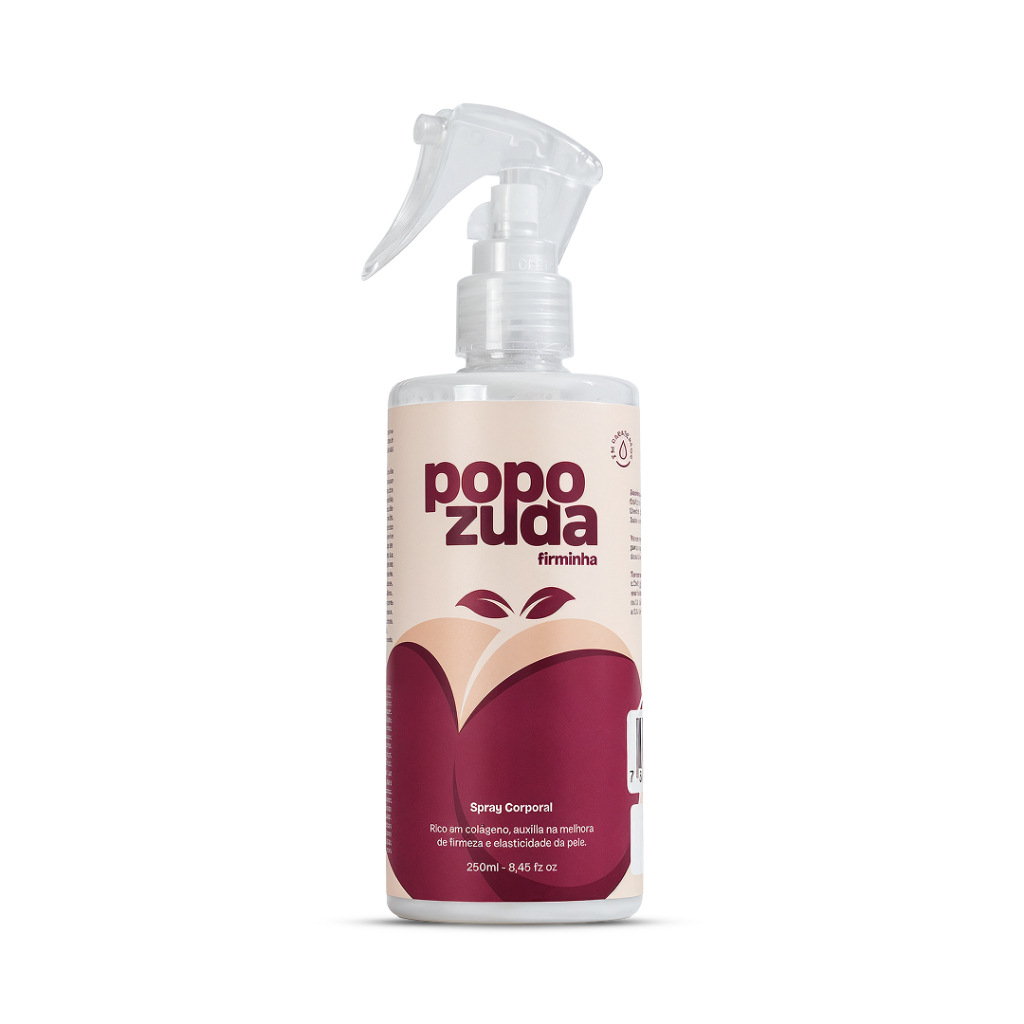 Popozuda | Loja Oficial | Shopee 2026