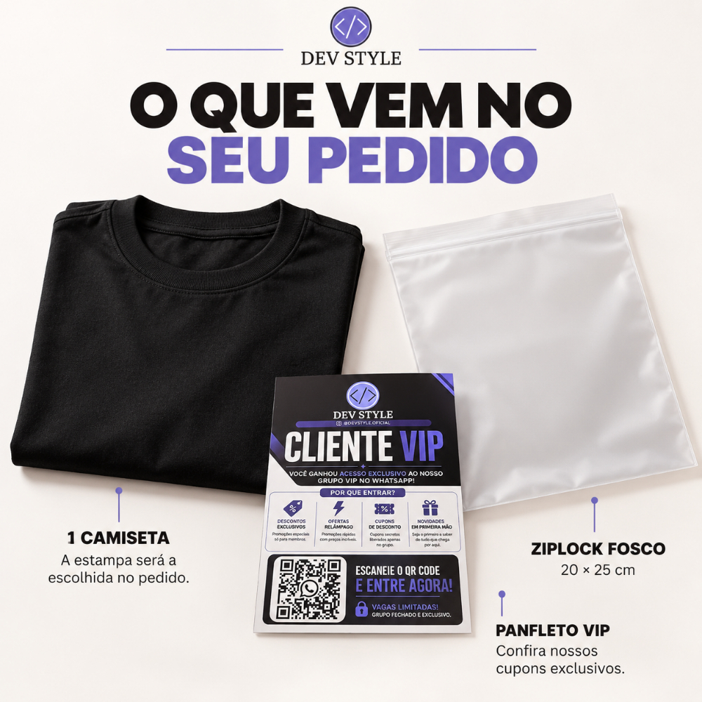 Camiseta Estampada Play Vídeo Game – Masculina e Feminina, Algodão, Plus Size — imagem 3