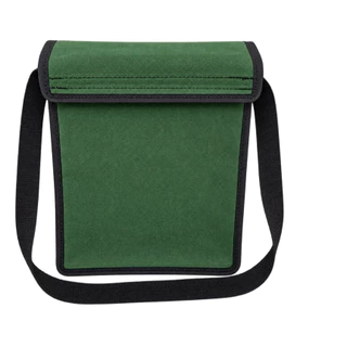Bolsa Lona Tiracolo Carteiro Alça Ferramentas 350 x 300 x 80 mm