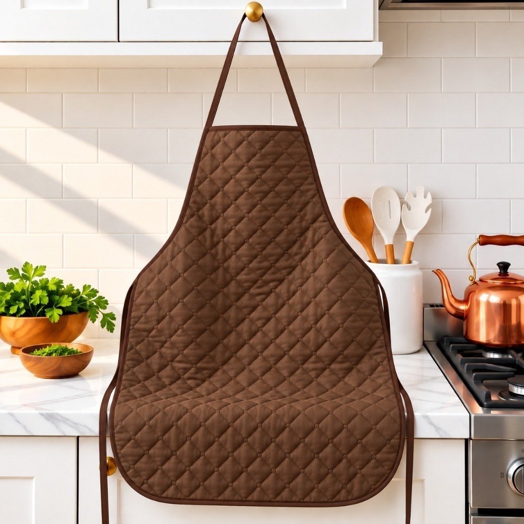 Capa De Avental Impermeável Bom Preço Para Usar na Cozinha em Churrasco Matelado Envio já Promoção