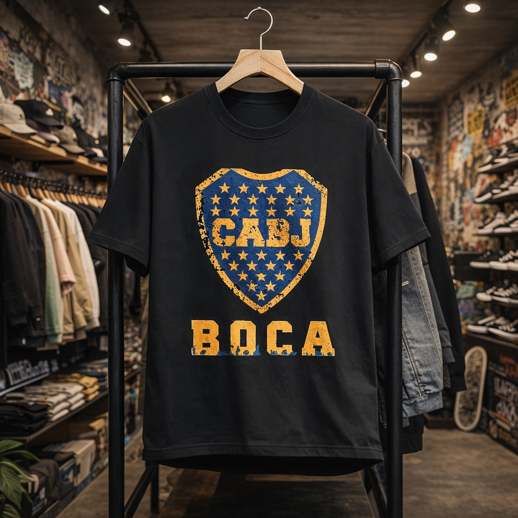 camisa 7 boca juniors em Promoção na Shopee Brasil 2026