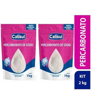Percarbonato 100% Puro Tira Manchas Roupas Brancas e Coloridas — foto 3 — Achou Levou Brasil