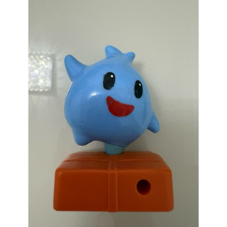 Brinquedo Boneco Lumalee coleção Super Mario Bros McDonald's de 2023 em Oferta na Shopee