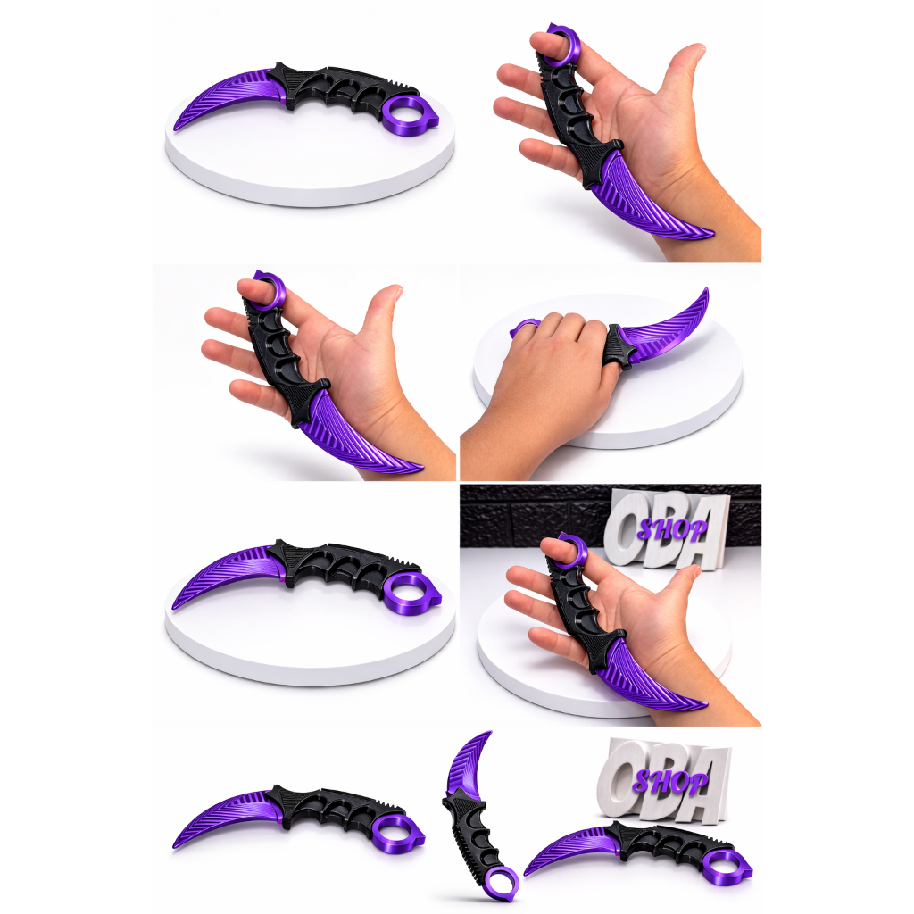 karambit em Promoção na Shopee Brasil 2026
