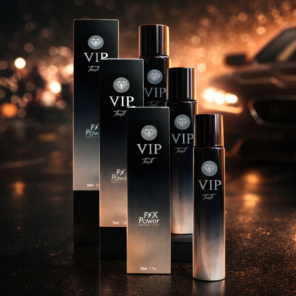 Perfume Vip Touti em Oferta | Shopee 2026