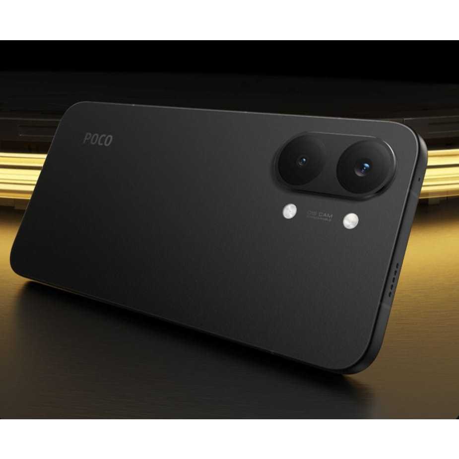 Celular Xiaomi Poco X8 Pro Max 5G, Versão Global, Bateria 8.500