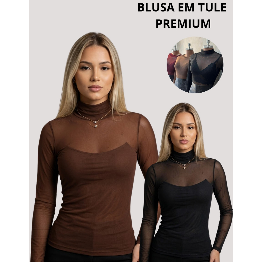 Camisa Estilo Gringo em Promoção na Shopee Brasil 2026