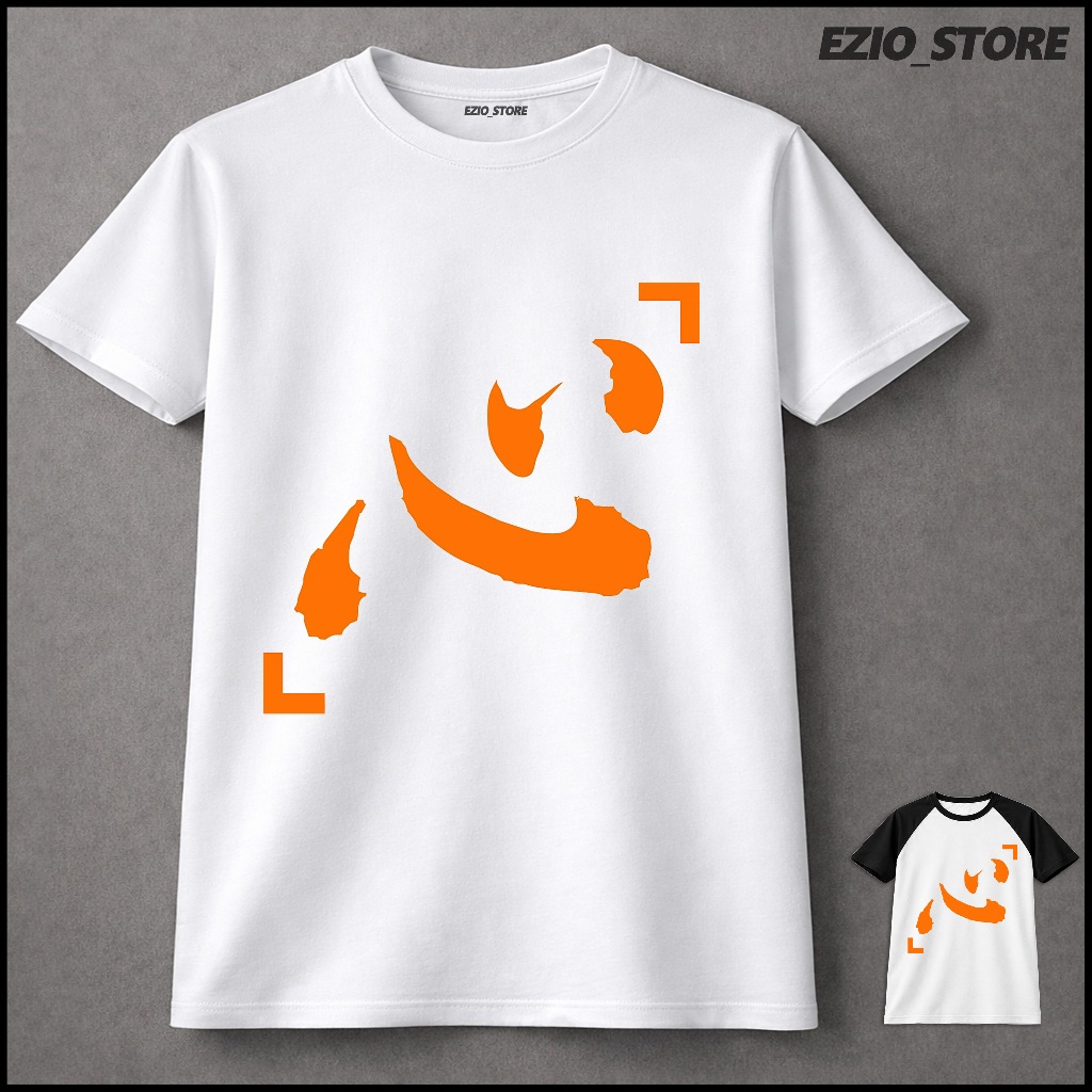 Camiseta Netero Hunter x Hunter Símbolo Camisa Blusa Isaac Netero