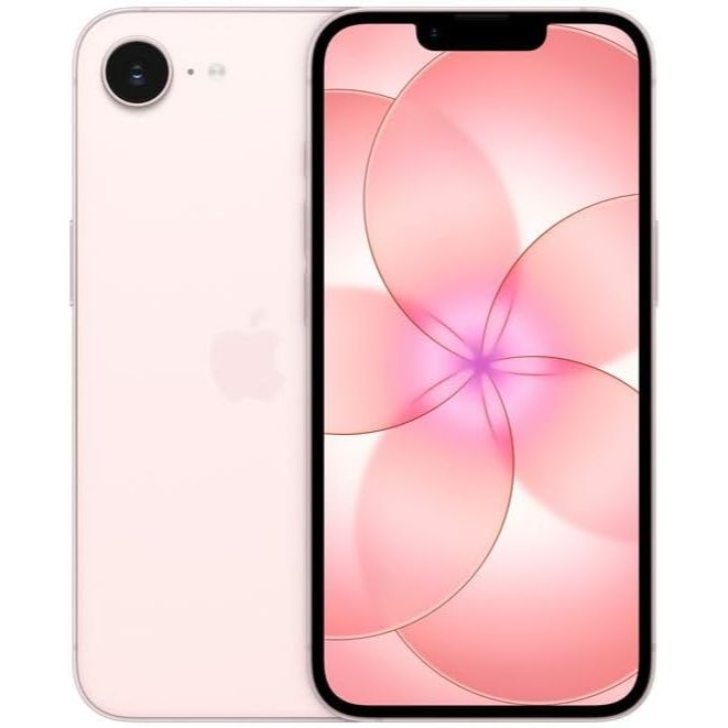 Novo Iphone 17E 256Gb • Original Apple • Novo Lacrado • NF
