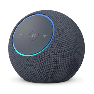 Amazon Echo Dot Max Ultima Geração Caixa de Som com Assistente Inteligente