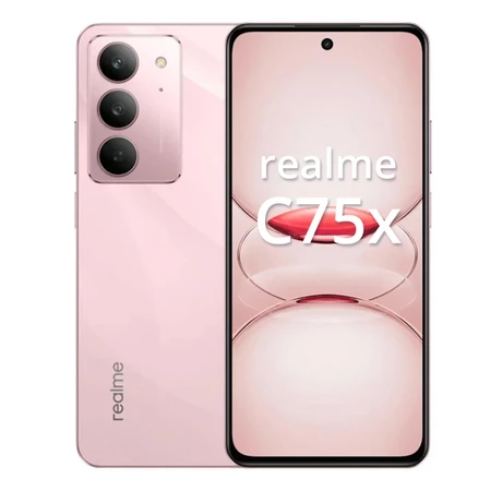 realme C75x Vale a Pena