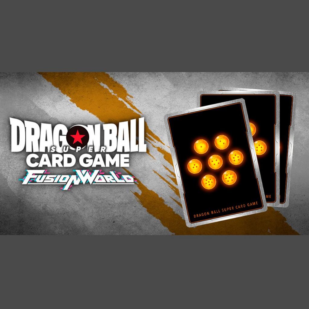 Dragon Ball Super Card Game Starter Deck EX FS11 The Phase Of