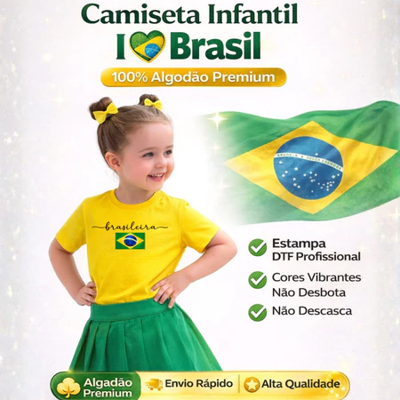 Look família completa