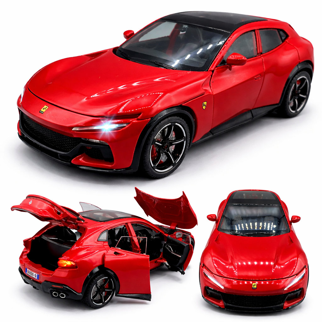 Ferrari 288 Gto em Promoção na Shopee Brasil 2026