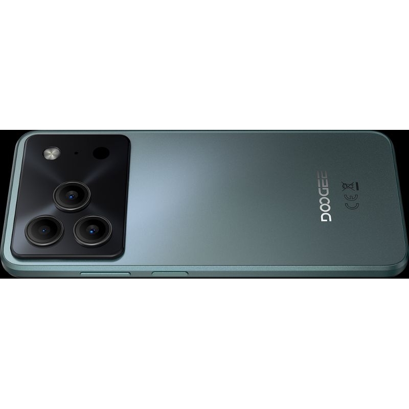 Celular Doogee Note 56 Pro 4GB/128GB Verde | Shopee Brasil
