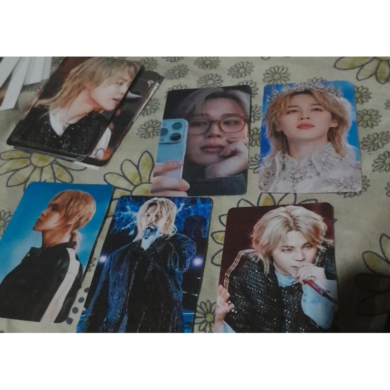 Jimin (BTS) em Promoção na Shopee Brasil 2026