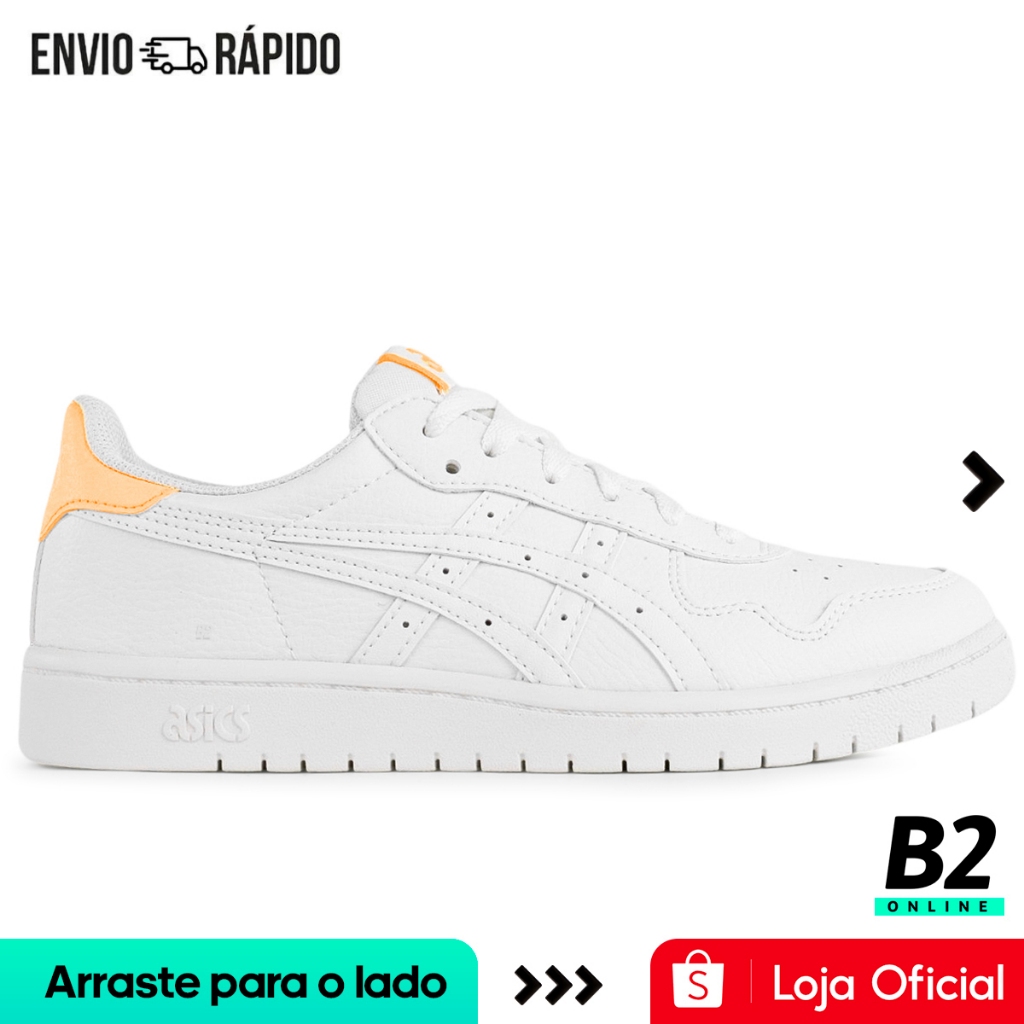 Asics Japan S Camurça em Promoção na Shopee Brasil 2026