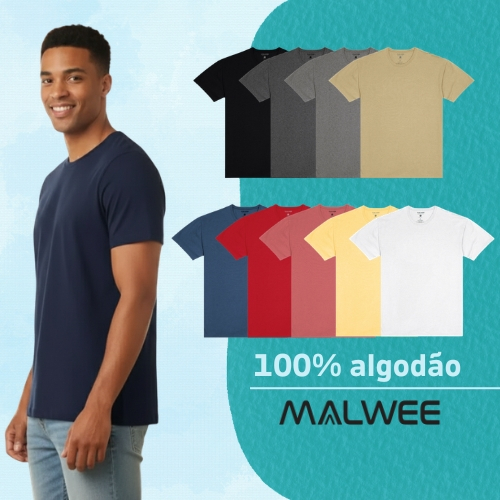 Camiseta Malwee em Promoção na Shopee Brasil 2026