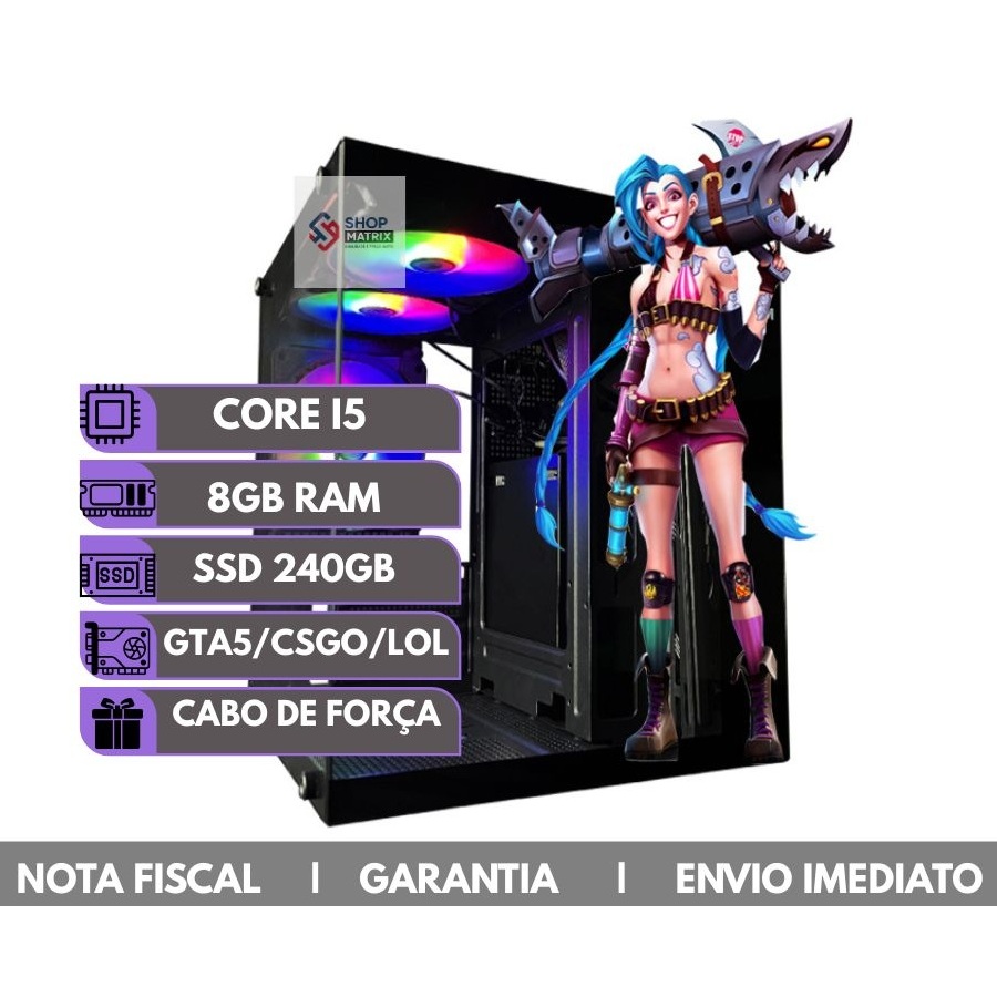 Cooler Master Nvidia Case em Promoção na Shopee Brasil 2026