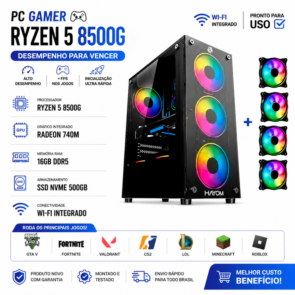 SSD Crucial em Oferta | Shopee 2026