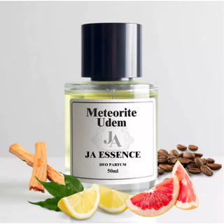 Meteorite Udem - Perfume Masculino