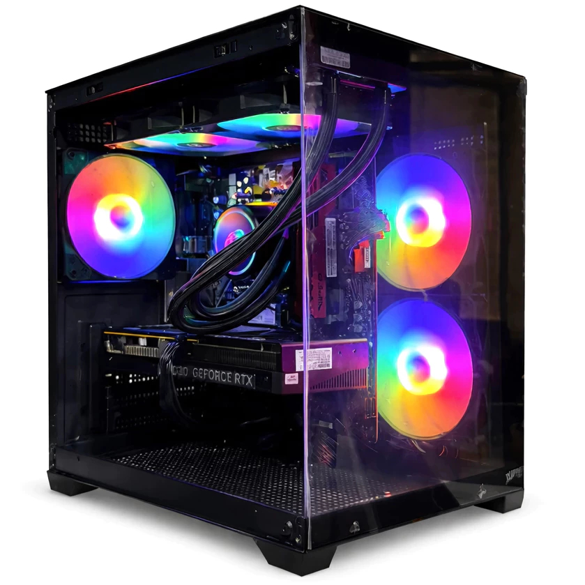 CPU MSI B550 + Ryzen 5700X + DDR4 32GB RAM Kit UPGRADE AMD RYZEN 7 5700X + MSI MPG B550 GAMING PLUS | Amazon