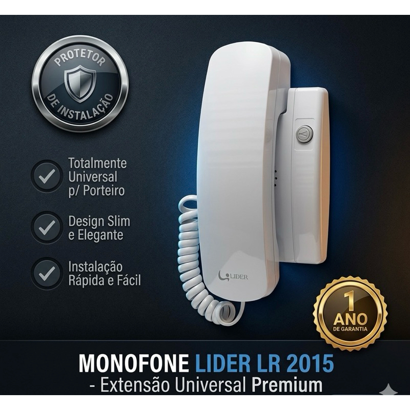 Monofone em Oferta | Shopee 2026