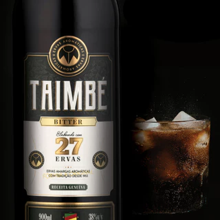 Taimbé Bitter - 900ml