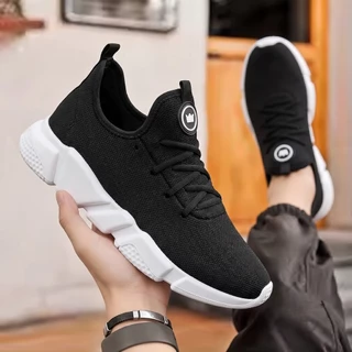 Tenis Academia Feminino Masculino Oadsey Original Levinho Macio Facil de Calçar Imperdivel
