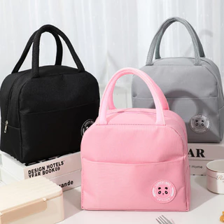 Kit De 20 Bolsas Térmicas Para Marmita Lancheira Viagem Escola