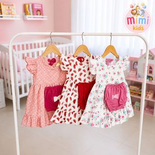 Mimi Kids, Loja Online | Shopee Brasil
