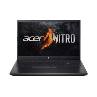 Notebook Gamer Acer Nitro V15 ANV15-41-R6J0 AMD Ryzen™ 7 7735HS 8GB RAM 512GB SSD RTX 4050 Linux 15.6”