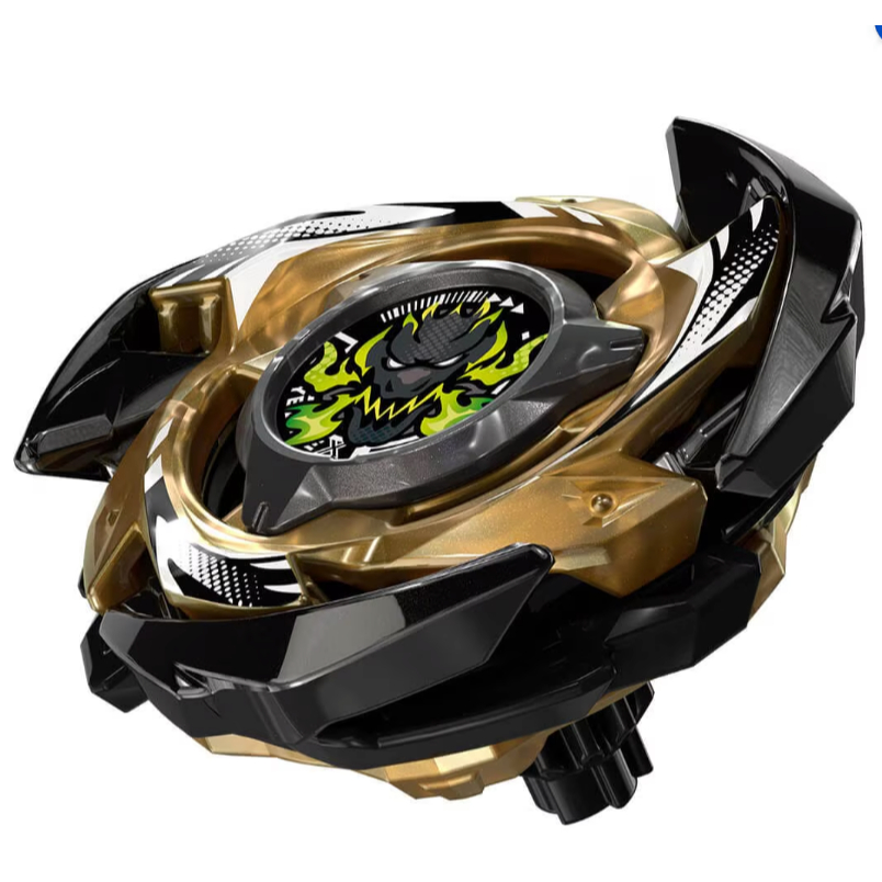 Takara Tomy Mall Event Exclusive BEYBLADE X CX-00 Booster Dran