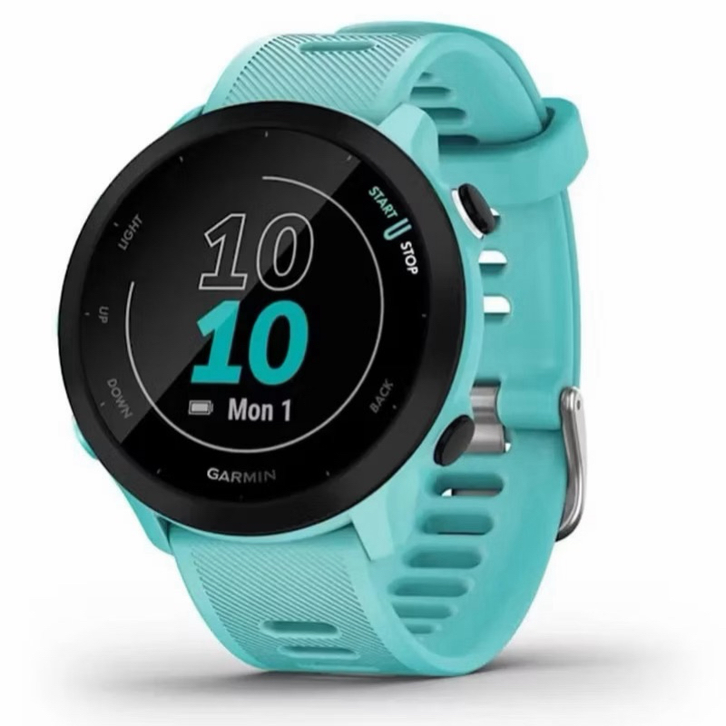 Relógio Garmin Forerunner 55 42mm
