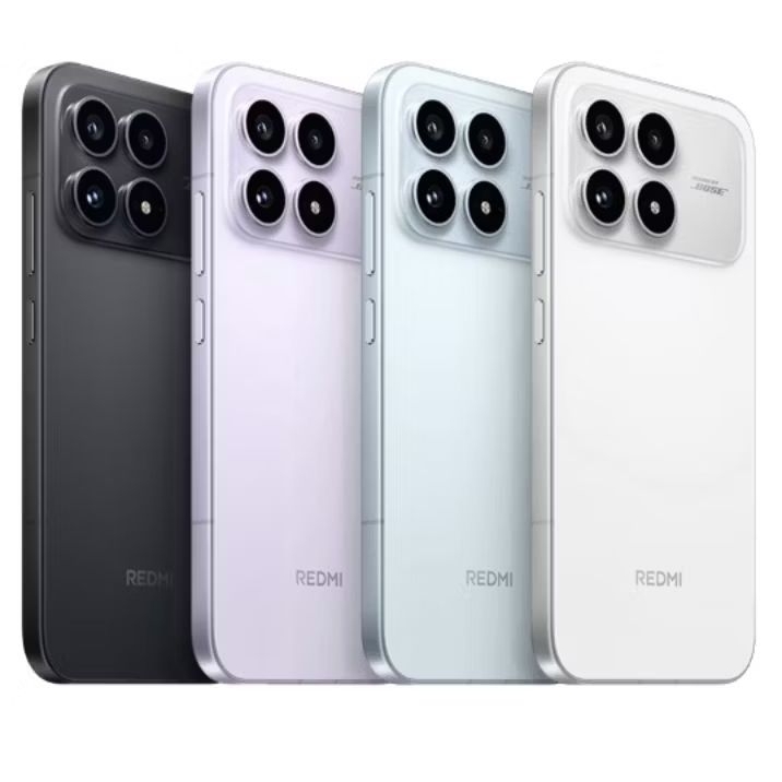 Celular POCO F8 PRO 5G 12GB 256GB / 12GB 512GB Dual Sim NFC Versão