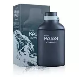 kaiak extremo masculino1 00ml (Original e Lacrado)