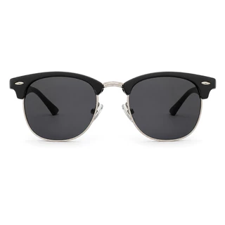 Oculos de Sol Feminino Masculino Inspire ClubMaster Óculos Vintage Unissex