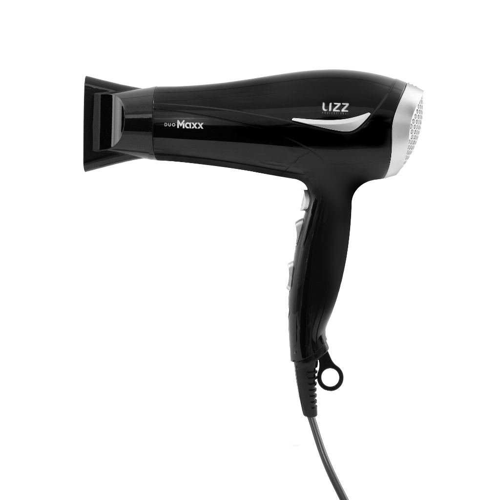 Secador Duo Maxx Bivolt (2000W) Lizz Pro